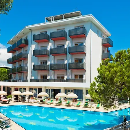 Gimm Hotel 4*