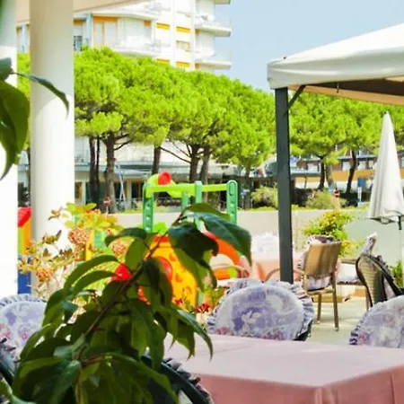 Hotel Gimm Bibione