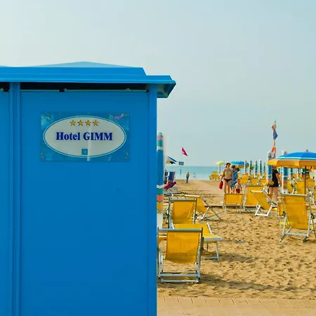 Gimm Bibione