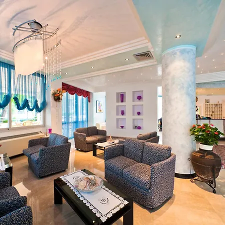 Hotel Gimm Bibione