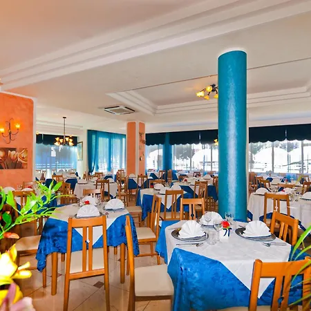 Hotel Gimm