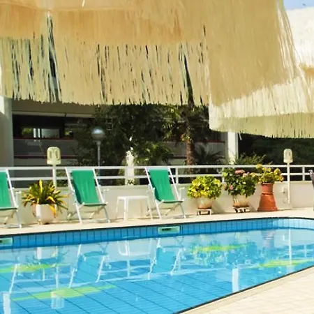 Hotel Gimm