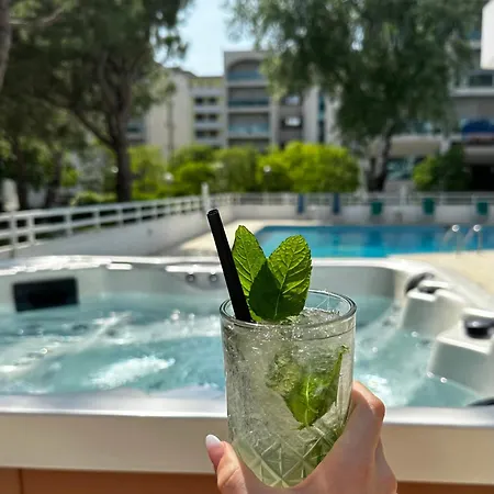 Hotel Gimm 4*
