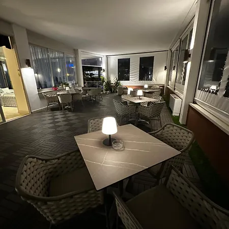 Hotel Gimm