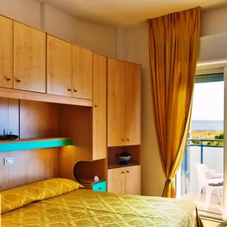 Szálloda Gimm Bibione