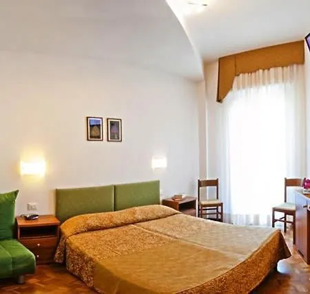 Gimm Szálloda Bibione