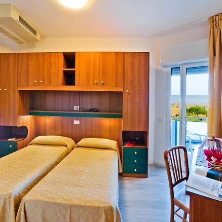 Gimm Hotell Bibione