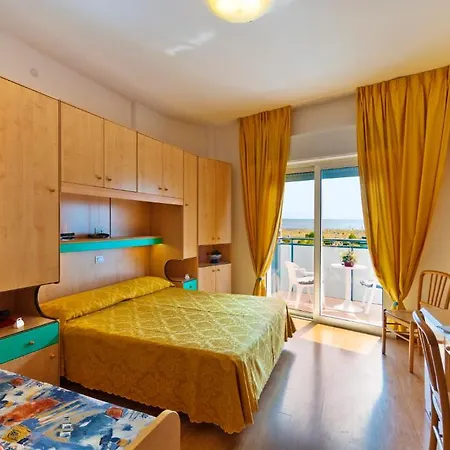 Hotell Gimm Bibione