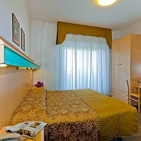 Gimm Szálloda Bibione