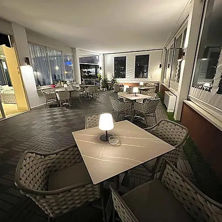 Gimm Szálloda Bibione