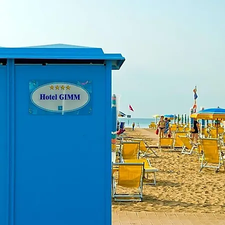 Gimm Bibione