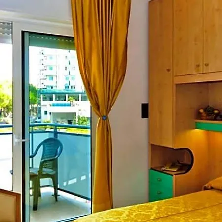 Hotel Gimm Bibione