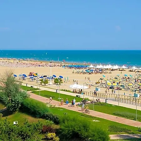 Gimm Szálloda Bibione
