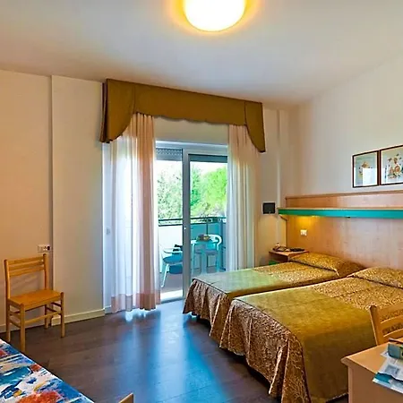 Szálloda Gimm 4*