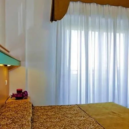 Szálloda Gimm 4*