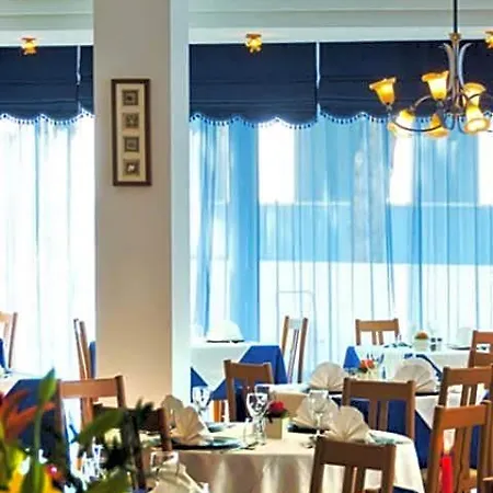 Gimm Hotel Bibione