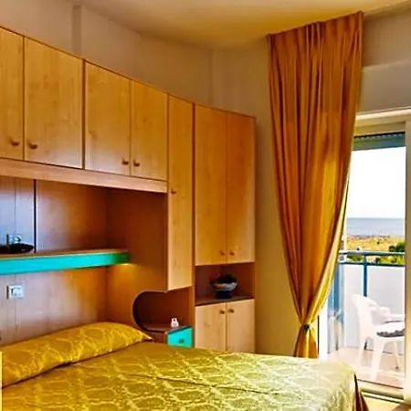 Gimm Szálloda Bibione