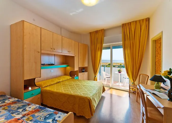 ホテル Gimm ビビオーネ