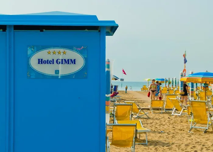 Gimm Bibione