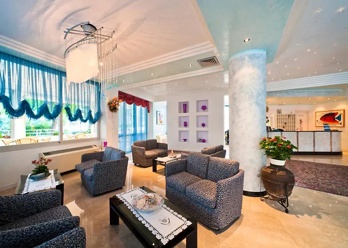 ホテル Gimm ビビオーネ