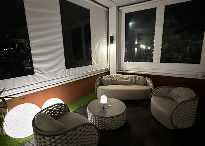 ホテル Gimm ビビオーネ